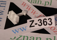 ZACZEP DRZWI